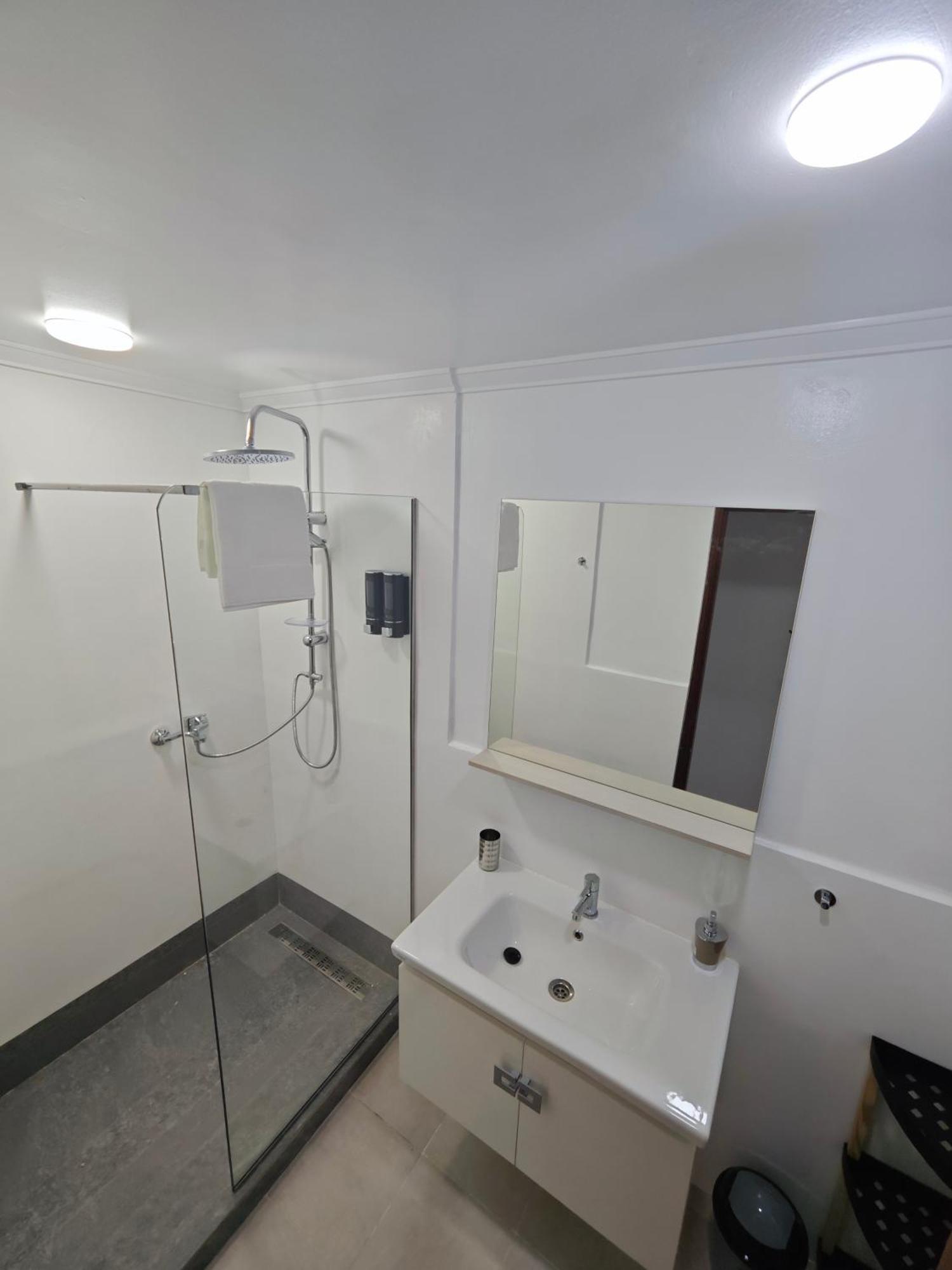 Holiday Apartments In Tanger Boulevard Экстерьер фото