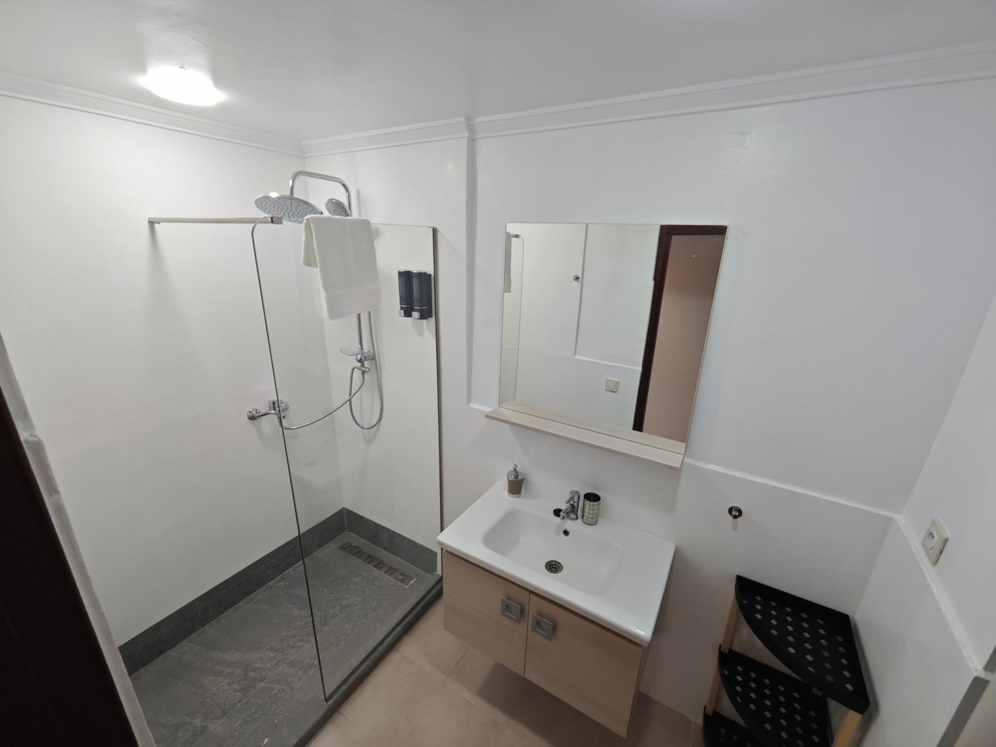 Holiday Apartments In Tanger Boulevard Экстерьер фото