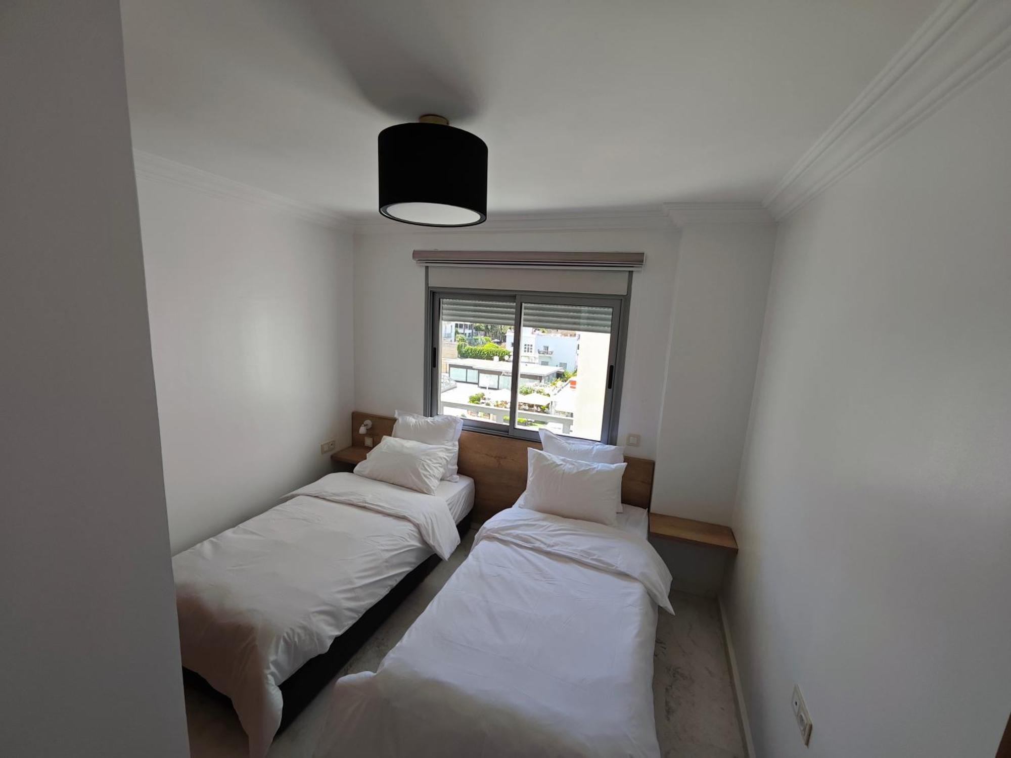 Holiday Apartments In Tanger Boulevard Экстерьер фото