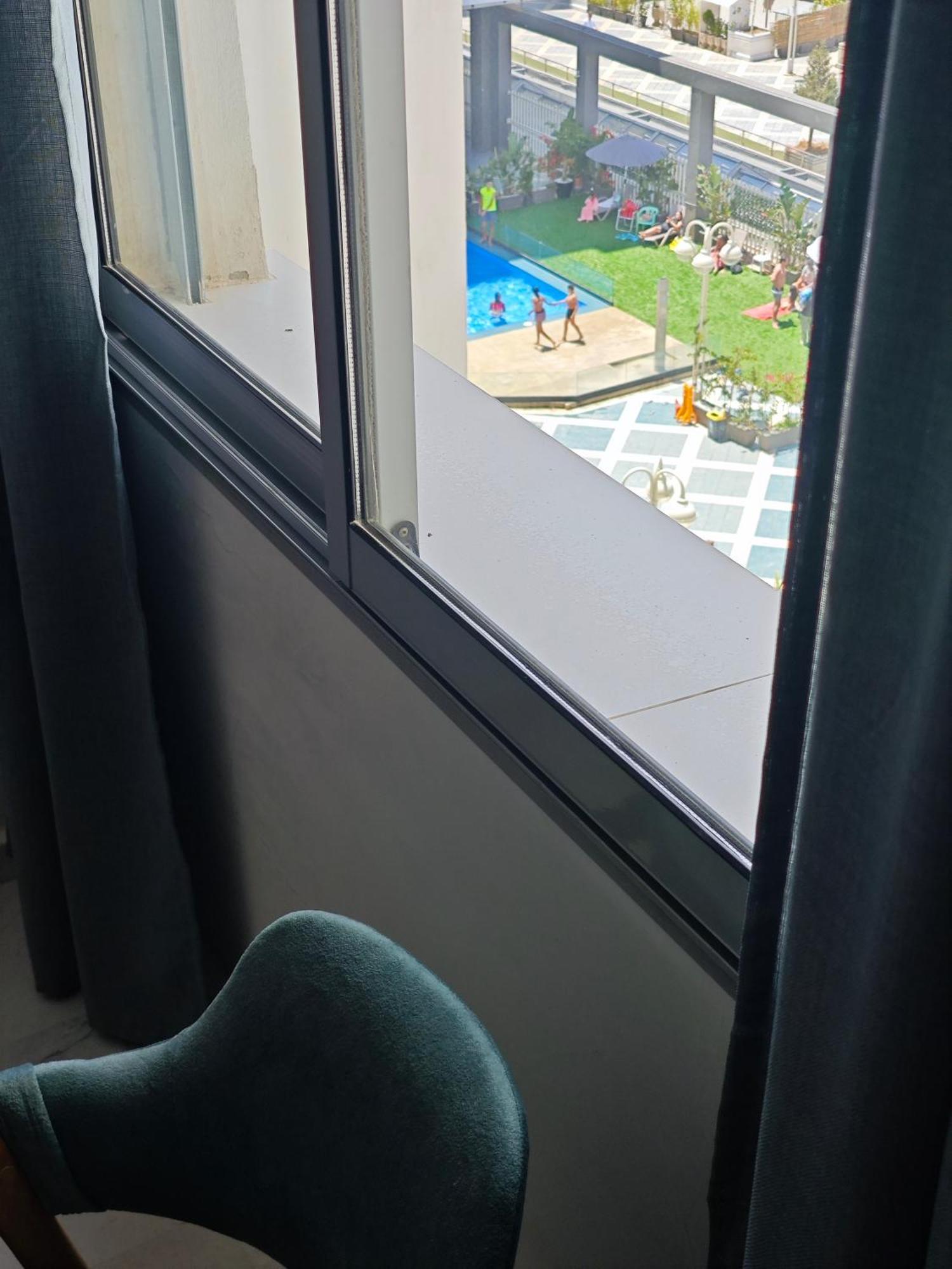 Holiday Apartments In Tanger Boulevard Экстерьер фото