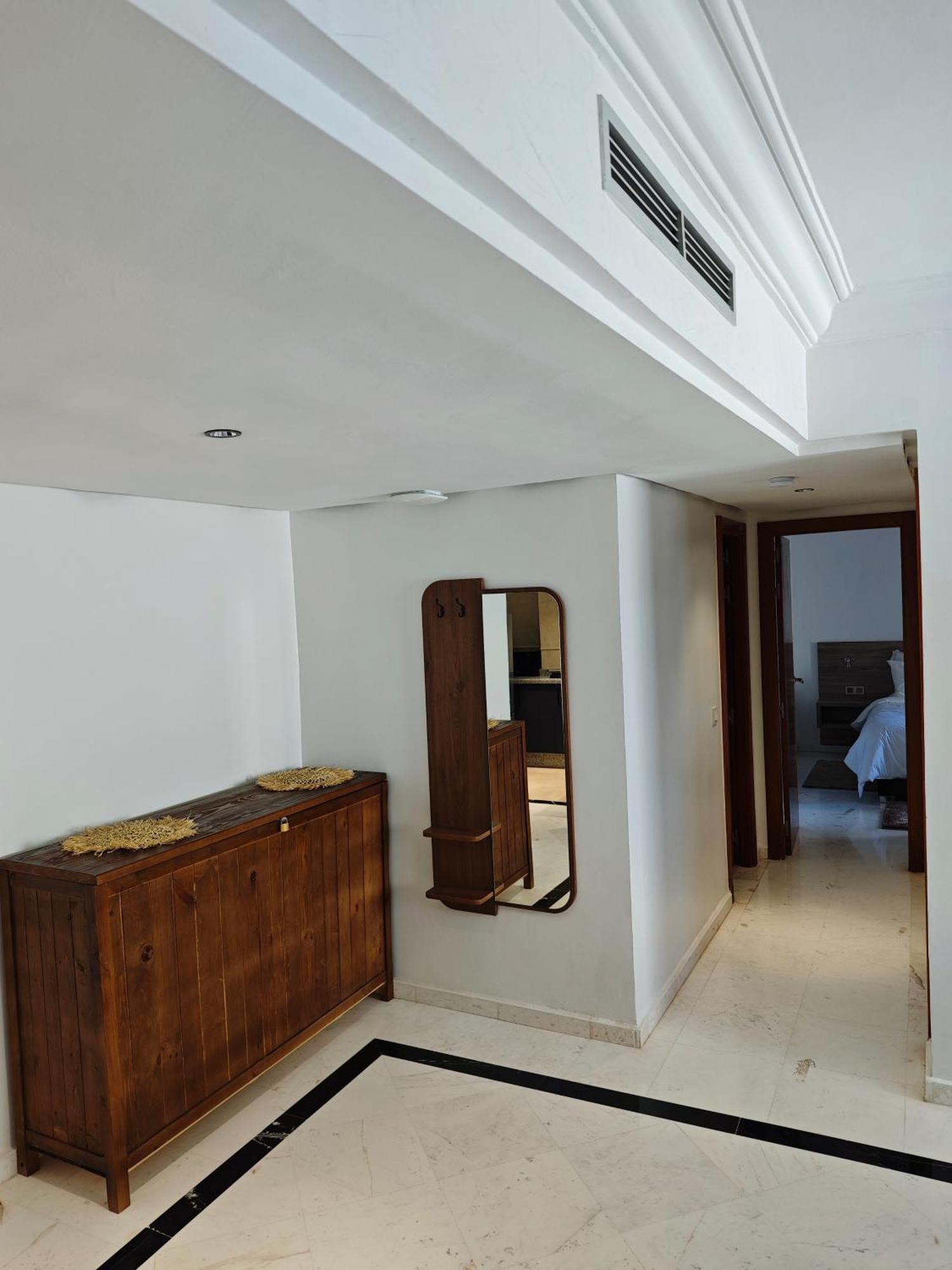 Holiday Apartments In Tanger Boulevard Экстерьер фото