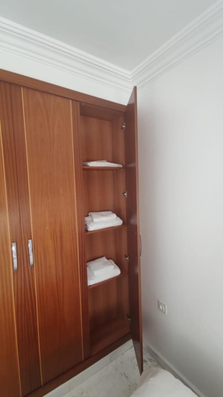 Holiday Apartments In Tanger Boulevard Экстерьер фото