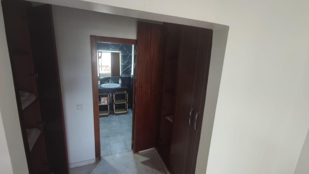 Holiday Apartments In Tanger Boulevard Экстерьер фото